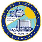 mySantaAna 아이콘