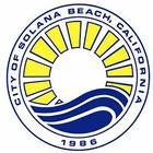 City of Solana Beach icône