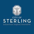 Sterling, IL أيقونة