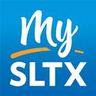 MySLTX icône