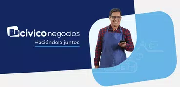 CÍVICO Negocios