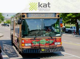 KAT Bus capture d'écran 3