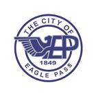 City of Eagle Pass, TX アイコン