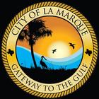 City of La Marque TX 图标