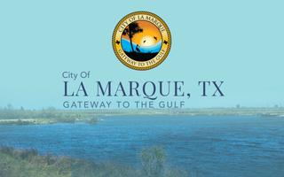 City of La Marque TX capture d'écran 3