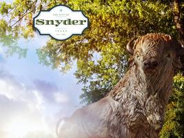 Snyder TX Live captura de pantalla 3