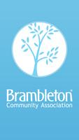 Brambleton Community App-poster