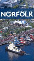 Access Norfolk Affiche