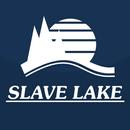 My Slave Lake aplikacja
