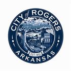Rogers Arkansas 圖標