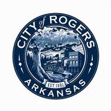 Rogers Arkansas icône