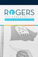 Rogers Arkansas Affiche