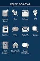 Rogers Arkansas ảnh chụp màn hình 1