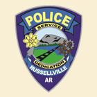 Russellville AR Police Dept آئیکن