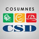 Cosumnes CSD APK