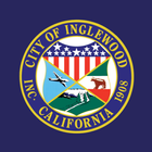 City of Inglewood CA иконка