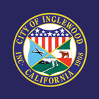City of Inglewood CA ไอคอน