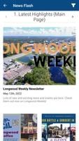 City of Longwood 截图 1