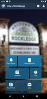City of Rockledge Affiche