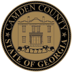 Camden County GA icon