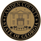Camden County ikona
