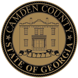 Camden County icon