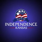 Independence Kansas icône
