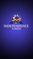 Independence Kansas Affiche