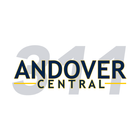 Andover Central icône