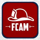 FCAM アイコン