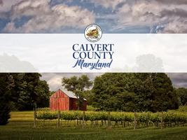 Calvert County MD スクリーンショット 3