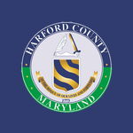 Harford County Maryland icon