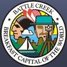 Battle Creek Michigan ikona