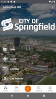 GoSpringfieldMO Affiche