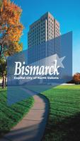 City of Bismarck Affiche
