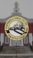 پوستر Township of Union