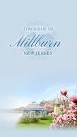 MillburnTownship Affiche