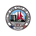 City of Lorain Ohio icon