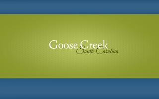 برنامه‌نما My Goose Creek عکس از صفحه