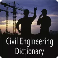 Civil Engineering Dictionary APK Herunterladen