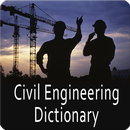 Civil Engineering Dictionary APK