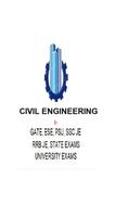 Civil Engineering Cartaz