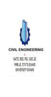 Civil Engineering poster