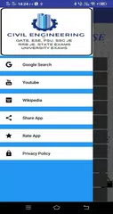 Civil Engineering (GATE, SSC J APK download
