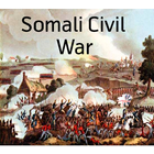 Somali Civil War icône