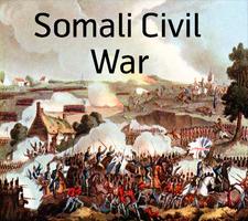 Somali Civil War capture d'écran 1