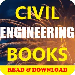 Civil Engineering Books, Notes アプリダウンロード