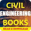 ”Civil Engineering Books, Notes