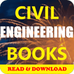 Civil Engineering Books, Notes