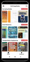 Civil Engineering Books, Notes 截图 1